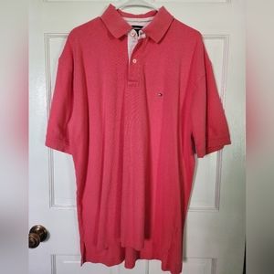 Tommy Hilfiger polo shirt